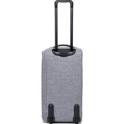 Wheelie Outfitter 70L - 2-Rollen-Trolley 70 cm (raven crosshatch)