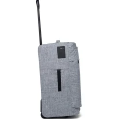 Wheelie Outfitter 70L - 2-Rollen-Trolley 70 cm (raven crosshatch)