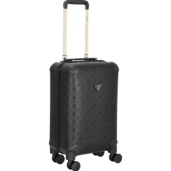 Wilder 18 IN - 4-Rollen-Kabinentrolley 53 cm S (black)