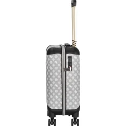 Wilder 18 IN - 4-Rollen-Kabinentrolley 53 cm (lavendar grey)
