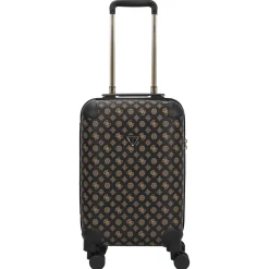 Wilder 18 IN - 4-Rollen-Kabinentrolley 53 cm S (brown)