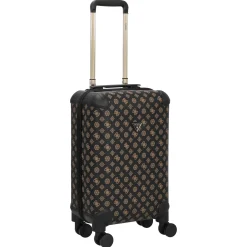 Wilder 18 IN - 4-Rollen-Kabinentrolley 53 cm S (brown)