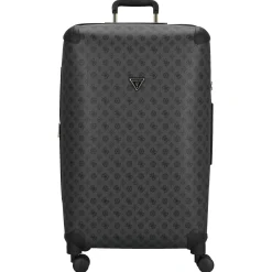 Wilder 28 IN - 4-Rollen-Trolley 77 cm erw. (charcoal)