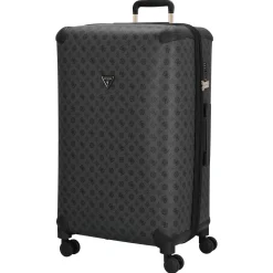 Wilder 28 IN - 4-Rollen-Trolley 77 cm erw. (charcoal)