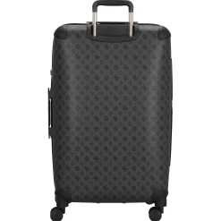 Wilder 28 IN - 4-Rollen-Trolley 77 cm erw. (charcoal)