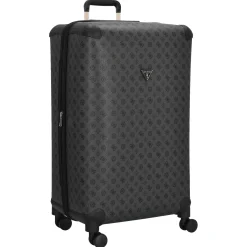 Wilder 28 IN - 4-Rollen-Trolley 77 cm erw. (charcoal)