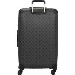Wilder 28 IN - 4-Rollen-Trolley 77 cm L (charcoal)