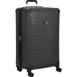 Wilder 28 IN - 4-Rollen-Trolley 77 cm L (charcoal)
