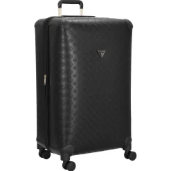 Wilder 28 IN - 4-Rollen-Trolley L 77 cm erw. (black)