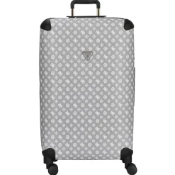 Wilder 28 IN - 4-Rollen-Trolley 77 cm erw. (lavendar grey)