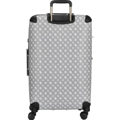 Wilder 28 IN - 4-Rollen-Trolley 77 cm erw. (lavendar grey)