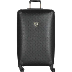 Wilder 28 IN - 4-Rollen-Trolley 77 cm L erw. (black)