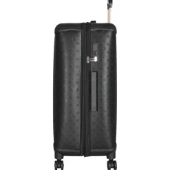 Wilder 28 IN - 4-Rollen-Trolley 77 cm L erw. (black)