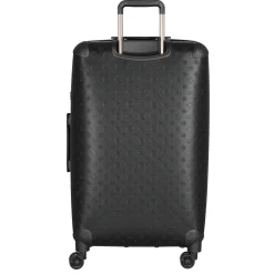 Wilder 28 IN - 4-Rollen-Trolley 77 cm L erw. (black)