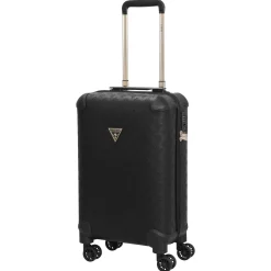 Wilder 20 IN - 4-Rollen-Trolley S 56.5 cm (black)