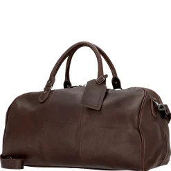 William - Reisetasche Leder 53 cm (brown)