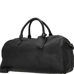 William - Reisetasche Leder 53 cm (black)