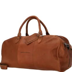 William - Reisetasche Leder 53 cm (cognac)