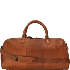William - Reisetasche Leder 53 cm (cognac)