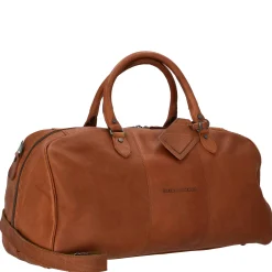 William - Reisetasche Leder 53 cm (cognac)