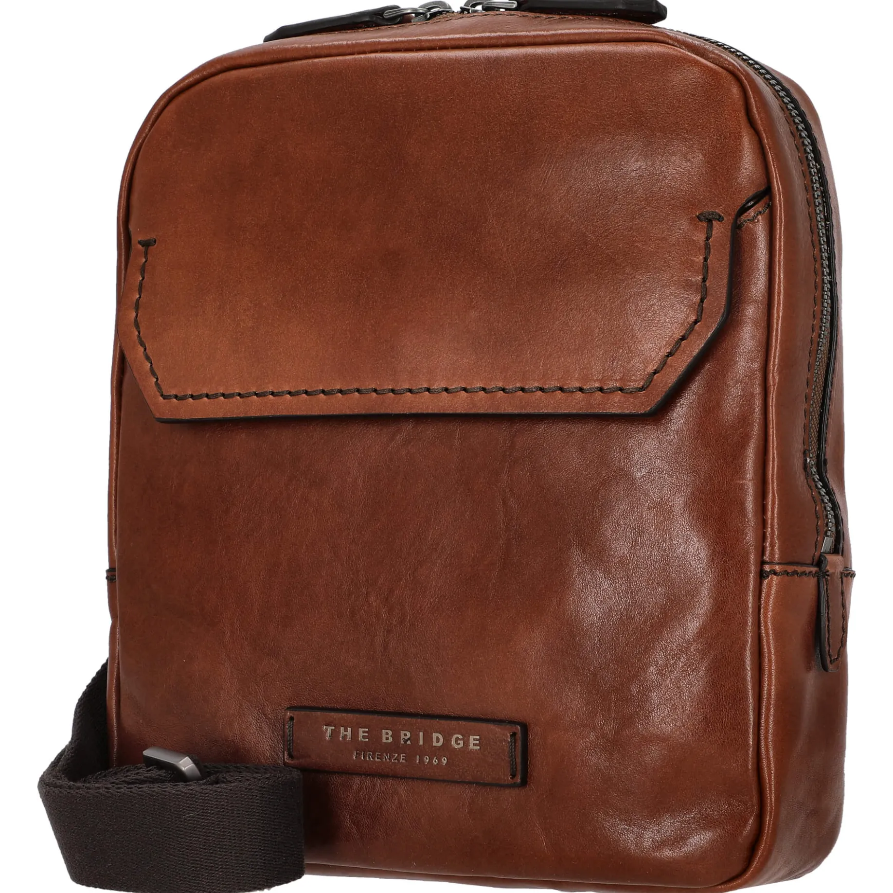 Williamsburg - Umhängetasche 24 cm (marrone)