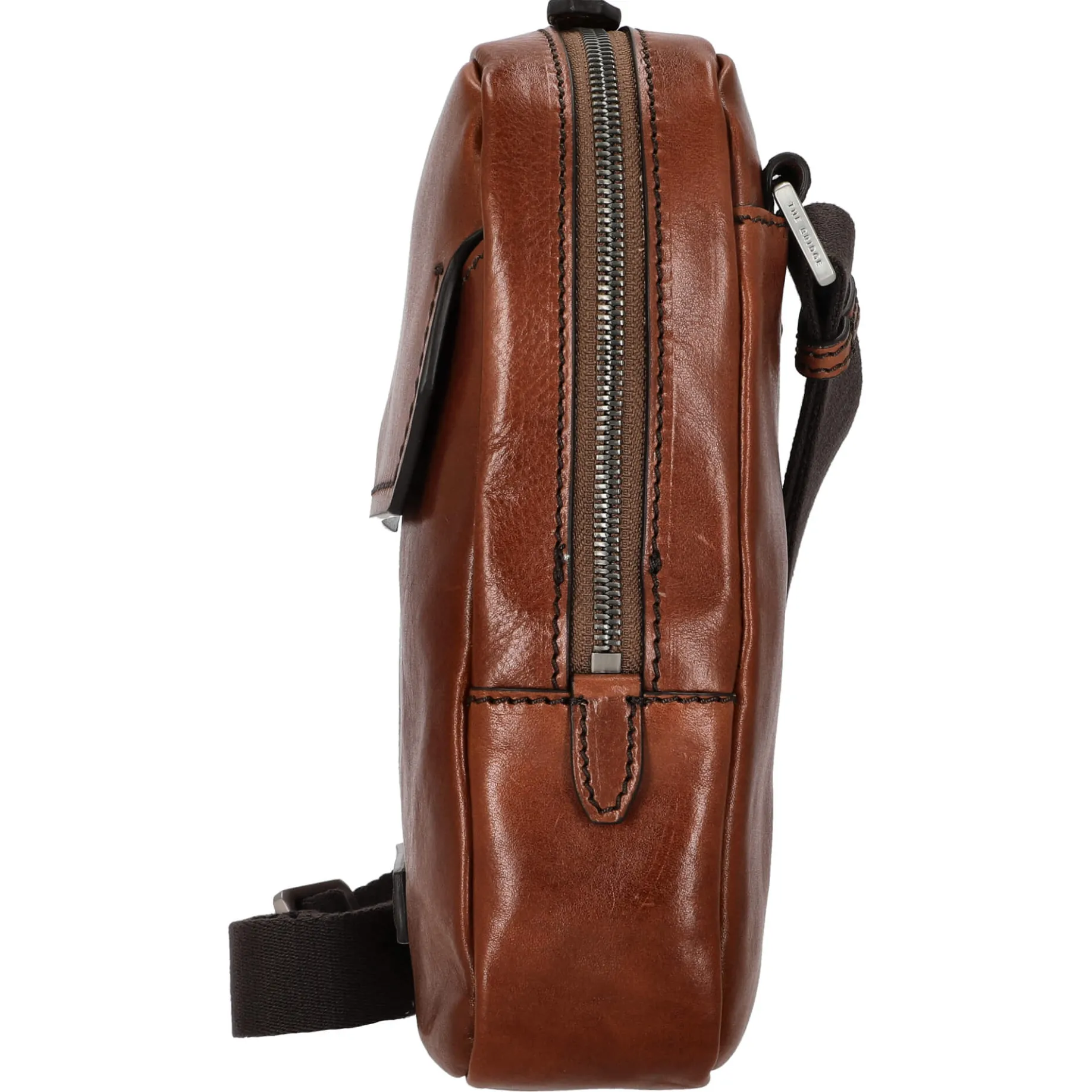 Williamsburg - Umhängetasche 24 cm (marrone)