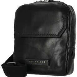 Williamsburg - Umhängetasche 21 cm (black)