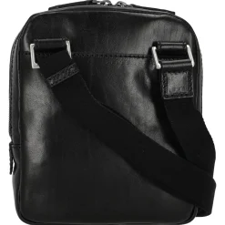 Williamsburg - Umhängetasche 21 cm (black)