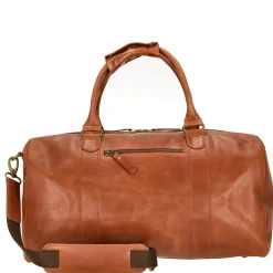 Willow Weekender - Reisetasche 50 cm (cognac)
