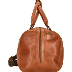 Willow Weekender - Reisetasche 50 cm (cognac)