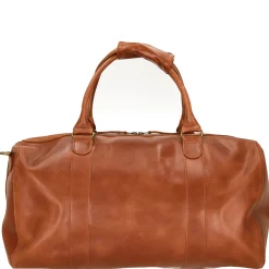Willow Weekender - Reisetasche 50 cm (cognac)