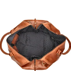 Willow Weekender - Reisetasche 50 cm (cognac)