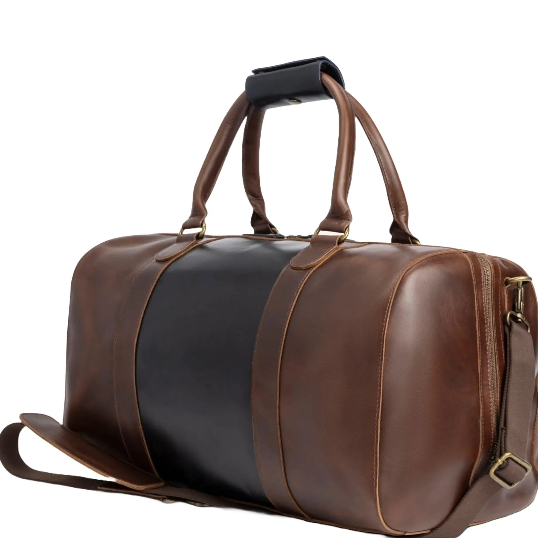 Willow Weekender - Reisetasche 50 cm (brown)