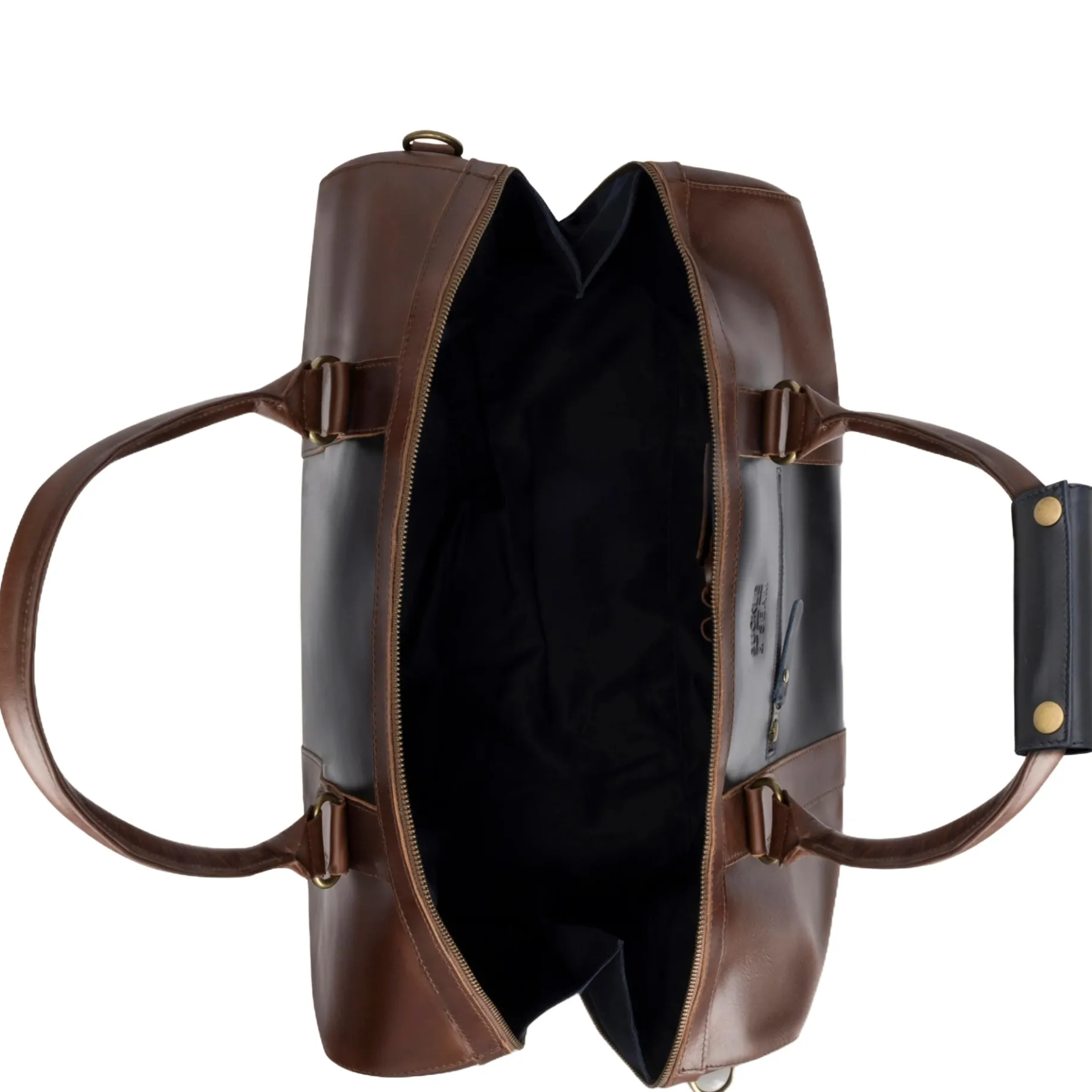 Willow Weekender - Reisetasche 50 cm (brown)