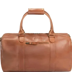 Willow Weekender - Reisetasche 50 cm (cognac)