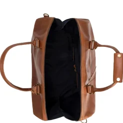 Willow Weekender - Reisetasche 50 cm (cognac)