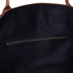 Willow Weekender - Reisetasche 50 cm (cognac)