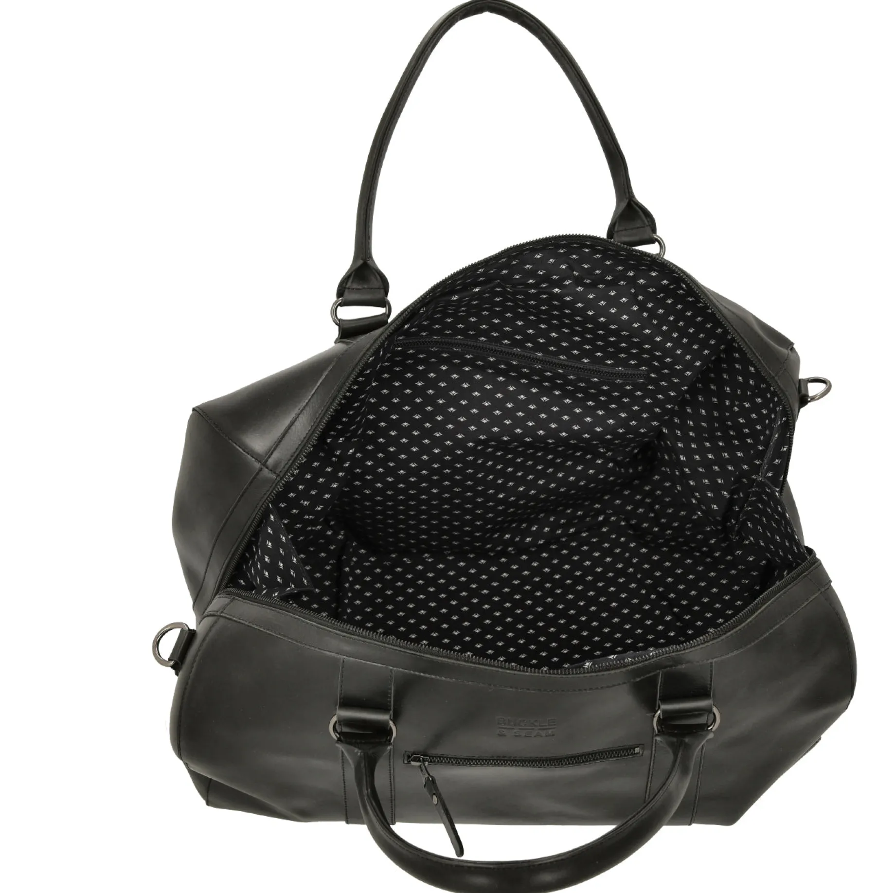 Willow Weekender - Reisetasche 50 cm (black)