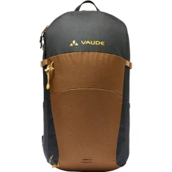 Wizard 18+4 - Wanderrucksack 50 cm (black/umbra)