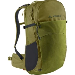 Wizard 24+4 - Wanderrucksack 53 cm (avocado)