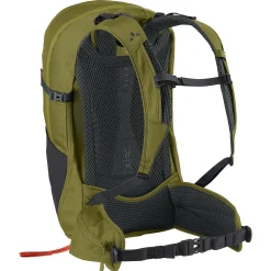 Wizard 24+4 - Wanderrucksack 53 cm (avocado)