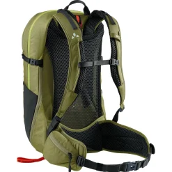 Wizard 30+4 - Wanderrucksack 54 cm (avocado)