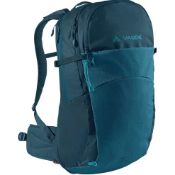Wizard 24+4 - Wanderrucksack 53 cm (blue sapphire)
