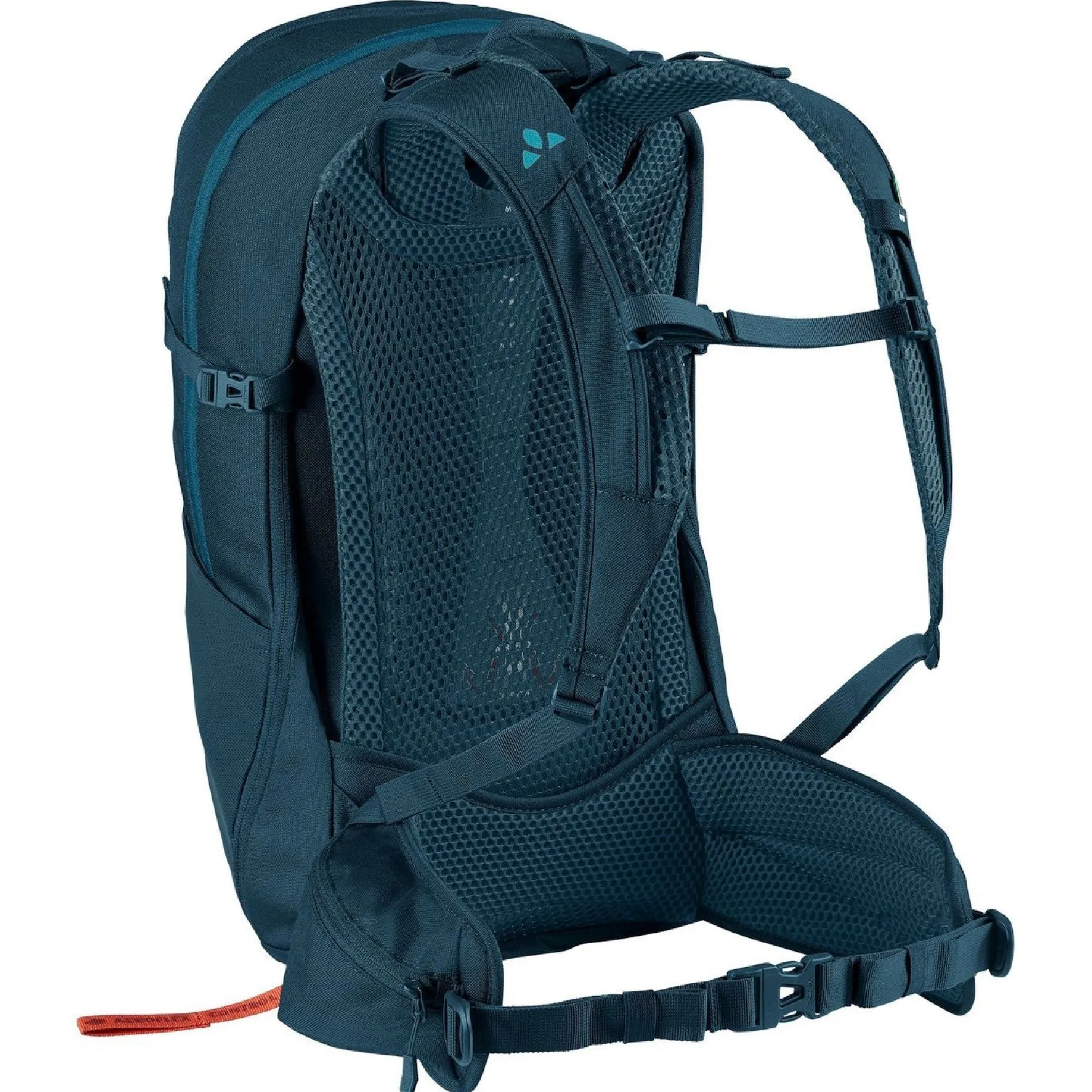 Wizard 24+4 - Wanderrucksack 53 cm (blue sapphire)