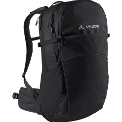 Wizard 24+4 - Wanderrucksack 53 cm (black)