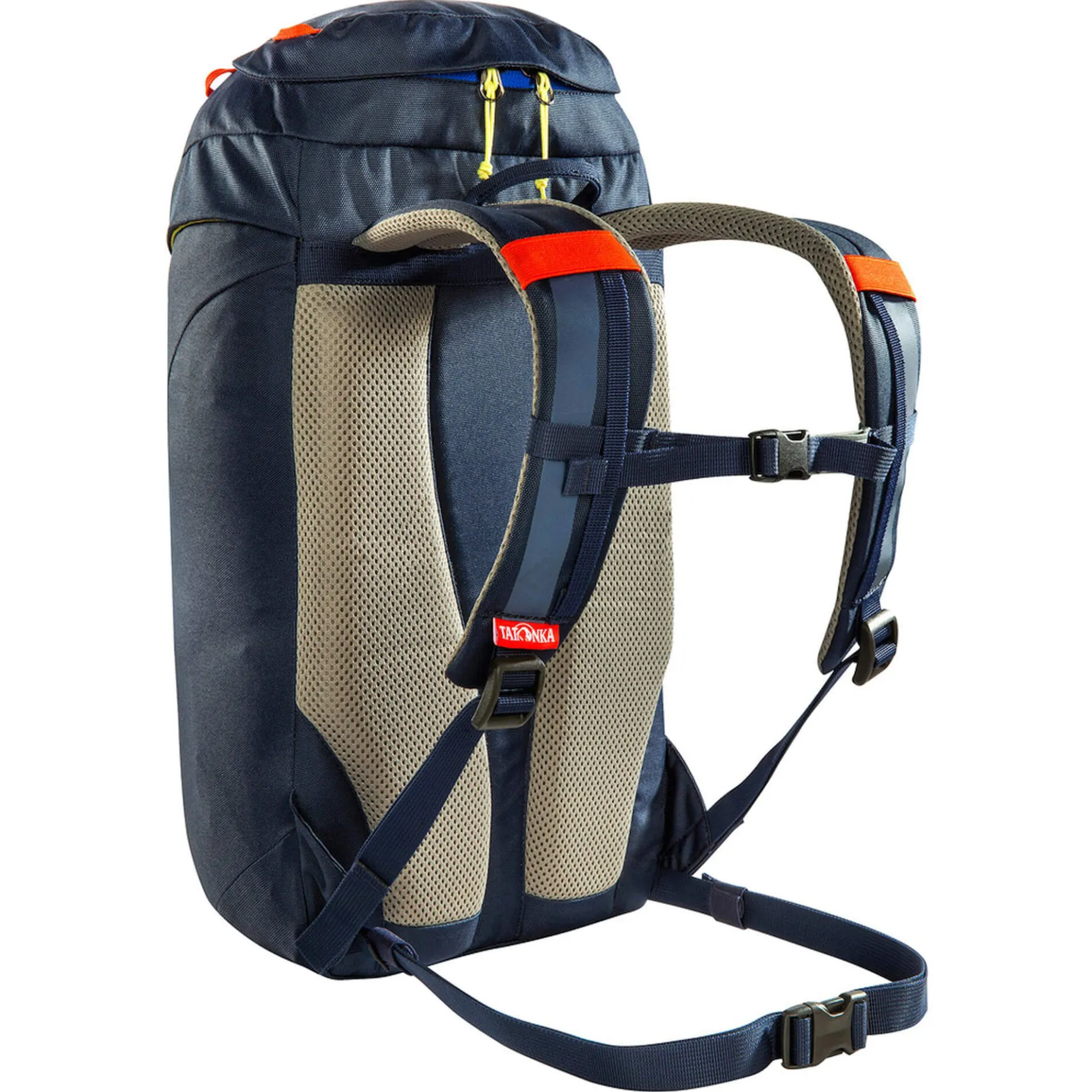 Wokin 15 - Trekkingrucksack 46 cm (navy)
