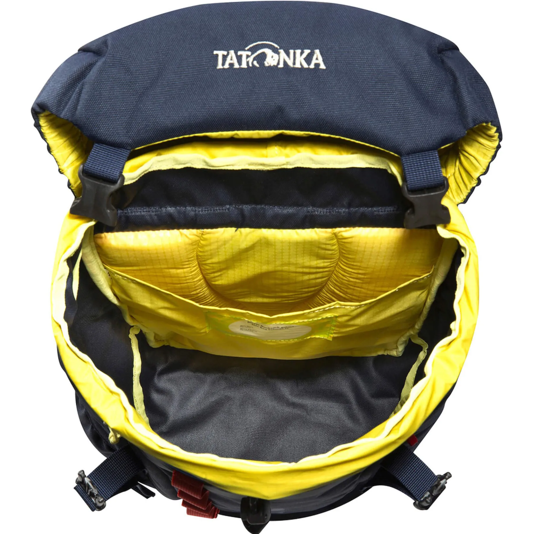 Wokin 15 - Trekkingrucksack 46 cm (navy)