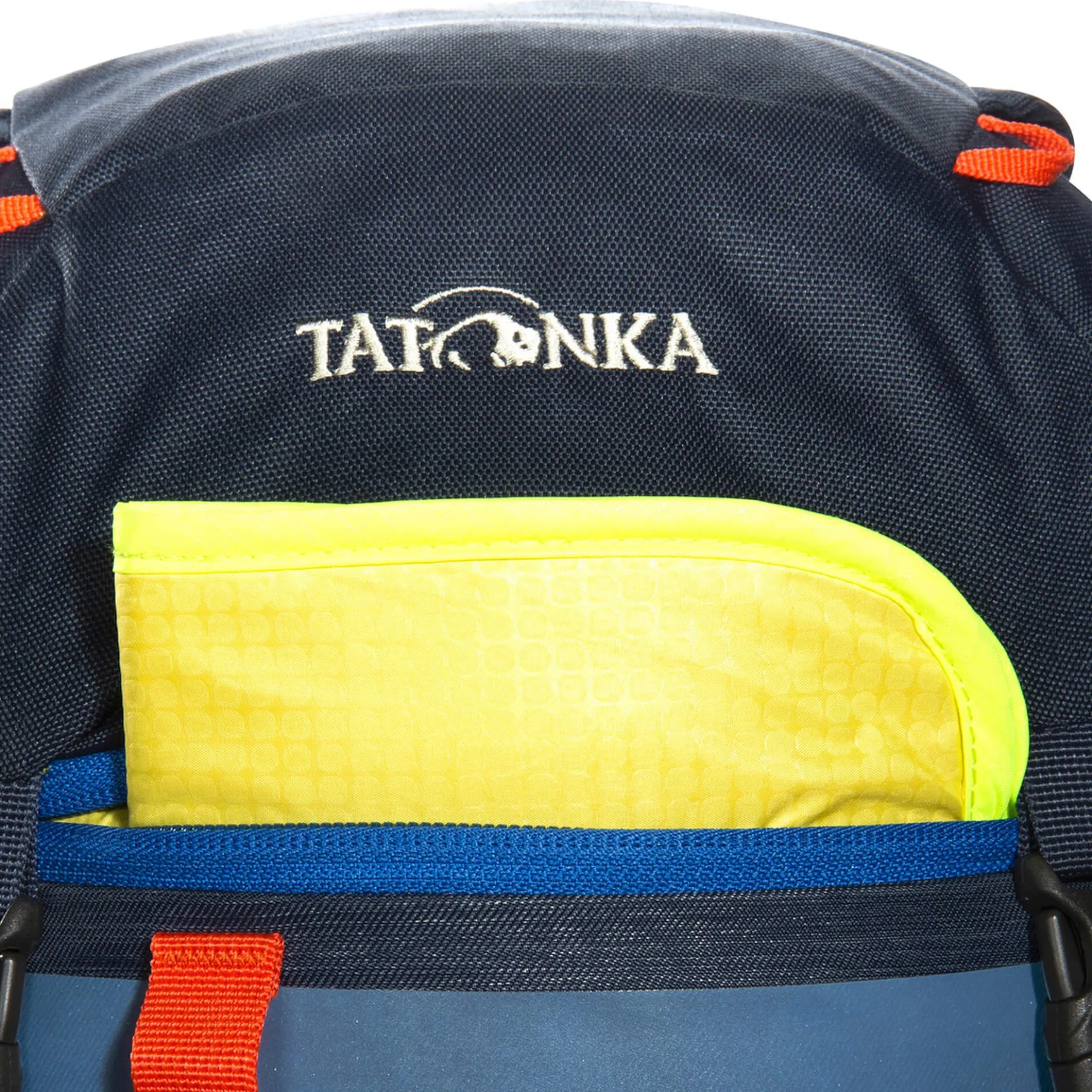 Wokin 15 - Trekkingrucksack 46 cm (navy)