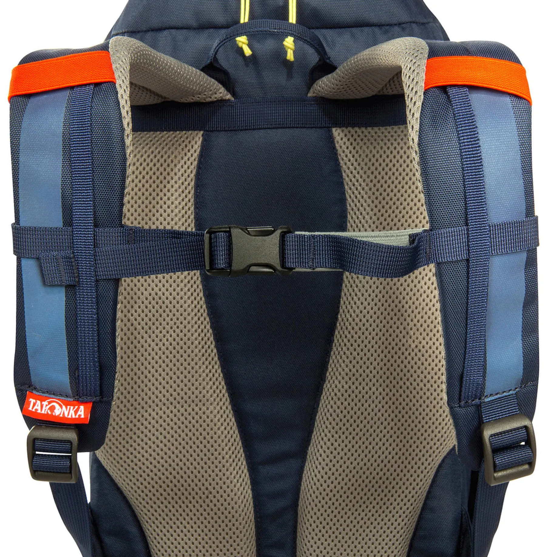Wokin 15 - Trekkingrucksack 46 cm (navy)