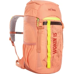 Wokin 15 - Trekkingrucksack 46 cm (apricot)